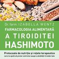 Copertă produs Farmacologia alimentară a tiroiditei Hashimoto - gallery small 