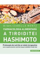 Imagine produs Farmacologia alimentară a tiroiditei Hashimoto