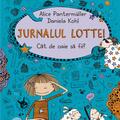 Copertă produs Jurnalul Lottei. C&acirc;t de oaie să fii? - gallery small 