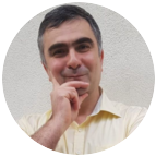 Fotografie autor Mirel Bănică