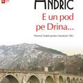 Copertă produs E un pod pe Drina... (Top 10+) - gallery small 