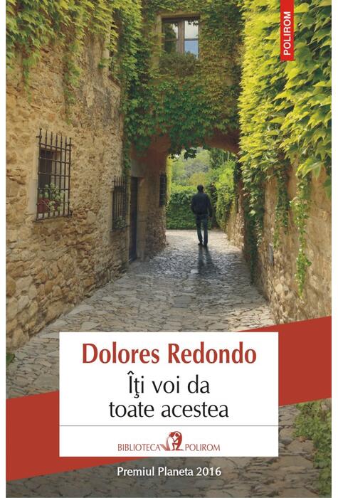 Copertă produs Îți voi da toate acestea