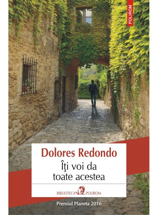 Copertă produs Îți voi da toate acestea - gallery big 1