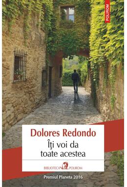 Copertă produs Îți voi da toate acestea