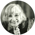 Fotografie autor Nora Iuga