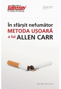 Copertă produs &Icirc;n sf&acirc;rşit, nefumător