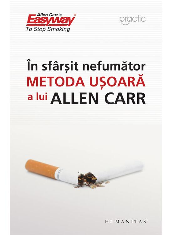 Copertă produs &Icirc;n sf&acirc;rşit, nefumător - gallery big 1