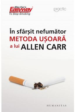 Copertă produs &Icirc;n sf&acirc;rşit, nefumător