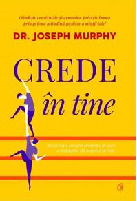 Copertă produs Crede în tine