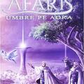 Copertă produs Afaris. Umbre pe Aora - gallery small 