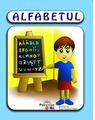 Copertă produs Alfabetul - thumb 1