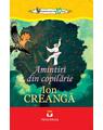 Copertă produs Amintiri din copilărie - thumb 1