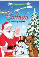 Imagine produs Colinde &icirc;n rom&acirc;nă și engleză