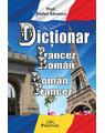 Copertă produs Dicționar francez-rom&acirc;n, rom&acirc;n-francez - thumb 1