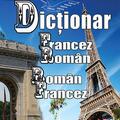 Copertă produs Dicționar francez-rom&acirc;n, rom&acirc;n-francez - gallery small 
