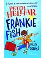 Copertă produs Frankie Fish și valiza sonică - thumb 1