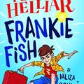 Copertă produs Frankie Fish și valiza sonică - gallery small 