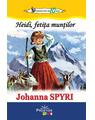Copertă produs Heidi, fetița munților - thumb 1