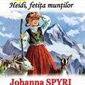 Copertă produs Heidi, fetița munților - gallery small 