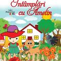 Copertă produs Int&acirc;mplări cu Amelin - gallery small 