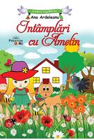 Imagine produs Int&acirc;mplări cu Amelin
