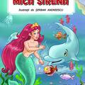 Copertă produs Mica sirenă - gallery small 