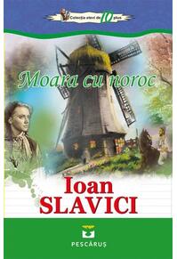 Copertă produs Moara cu noroc