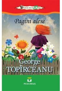 Copertă produs Pagini alese