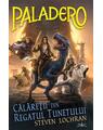 Copertă produs Paladero. Călăreții din regatul tunetului - thumb 1
