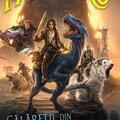 Copertă produs Paladero. Călăreții din regatul tunetului - gallery small 