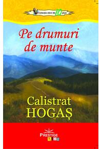 Copertă produs Pe drumuri de munte