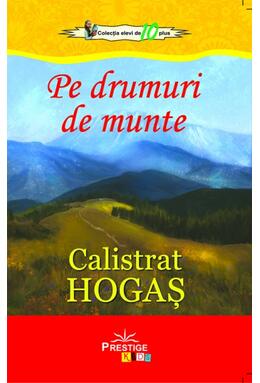 Copertă produs Pe drumuri de munte