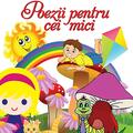 Copertă produs Poezii pentru cei mici - gallery small 