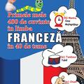 Copertă produs Primele mele 480 de cuvinte &icirc;n limba franceză &icirc;n 40 de teme - gallery small 