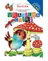 Copertă produs Vrăbiuța Chiri - thumb 1