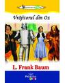 Copertă produs Vrăjitorul din Oz - thumb 1