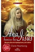 Ana, bunica lui Iisus