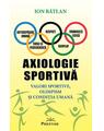 Copertă produs Axiologie sportivă - thumb 1