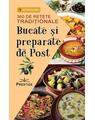 Copertă produs Bucate și preparate de post. 360 de rețete tradiționale - thumb 1