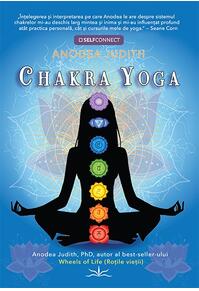 Copertă produs Chakra Yoga