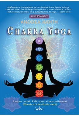 Copertă produs Chakra Yoga
