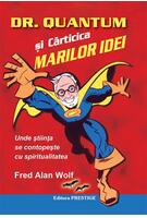 Dr. Quantum și cărticica marilor idei