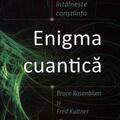 Copertă produs Enigma cuantică - gallery small 