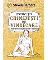 Copertă produs Exerciții chinezești de vindecare - thumb 1