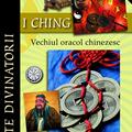Copertă produs I CHING. Vechiul oracol chinezesc - gallery small 