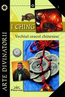 Imagine produs I CHING. Vechiul oracol chinezesc