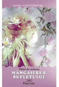 Copertă produs Mângâierea sufletului. Valul de mătase