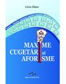 Copertă produs Maxime, cugetări și aforisme - thumb 1