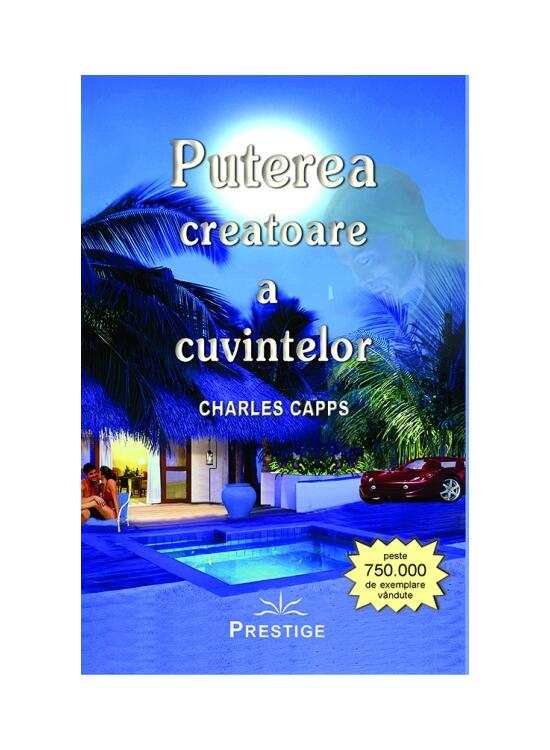 Copertă produs Puterea creatoare a cuvintelor - gallery big 1