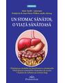 Copertă produs Un stomac sănătos,o viață sănătoasă - thumb 1
